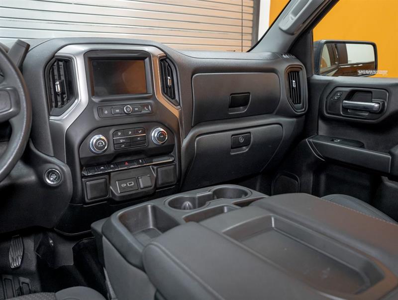 gmc Sierra 1500 2024 - 17