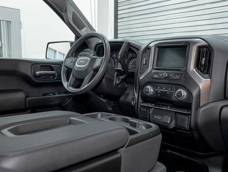 gmc Sierra 1500 2024 - 26