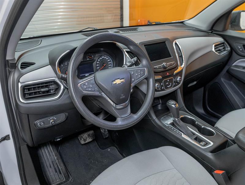 chevrolet Equinox 2019 - 2