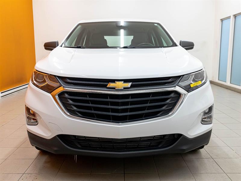 chevrolet Equinox 2019 - 4
