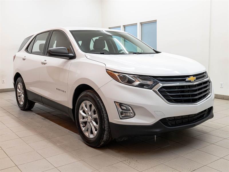 chevrolet Equinox 2019 - 9