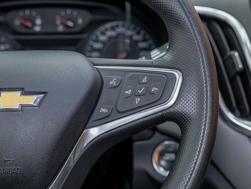 chevrolet Equinox 2019 - 15