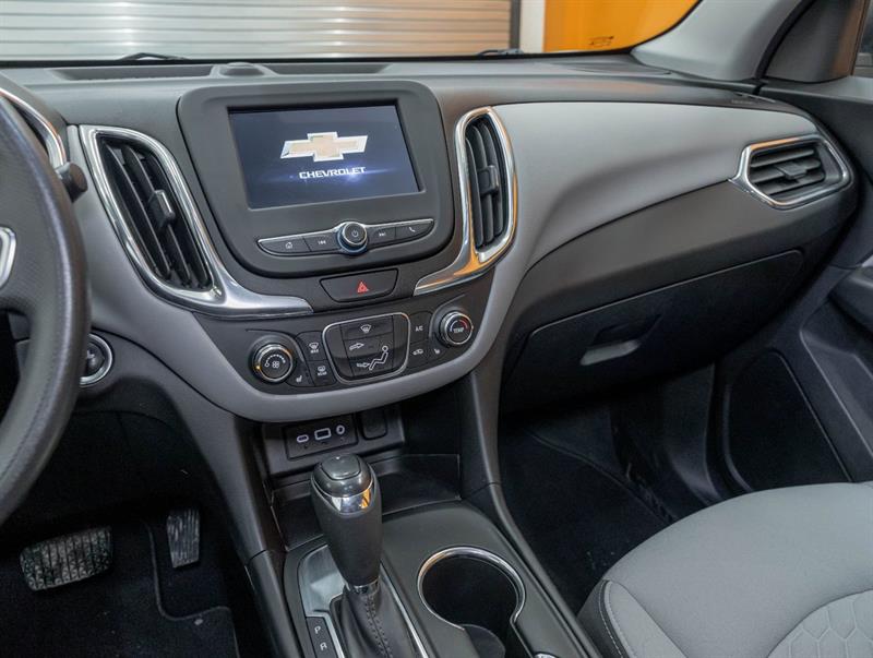 chevrolet Equinox 2019 - 18