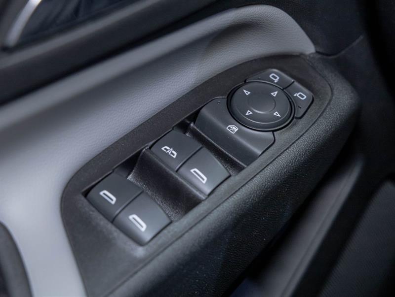 chevrolet Equinox 2019 - 23