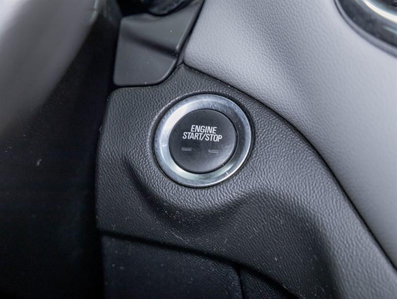 chevrolet Equinox 2019 - 24