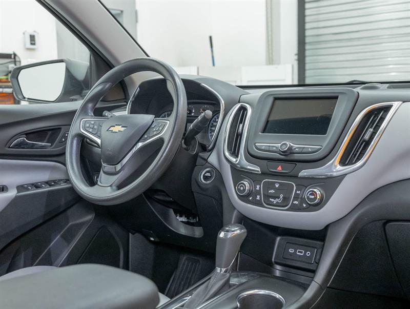chevrolet Equinox 2019 - 26