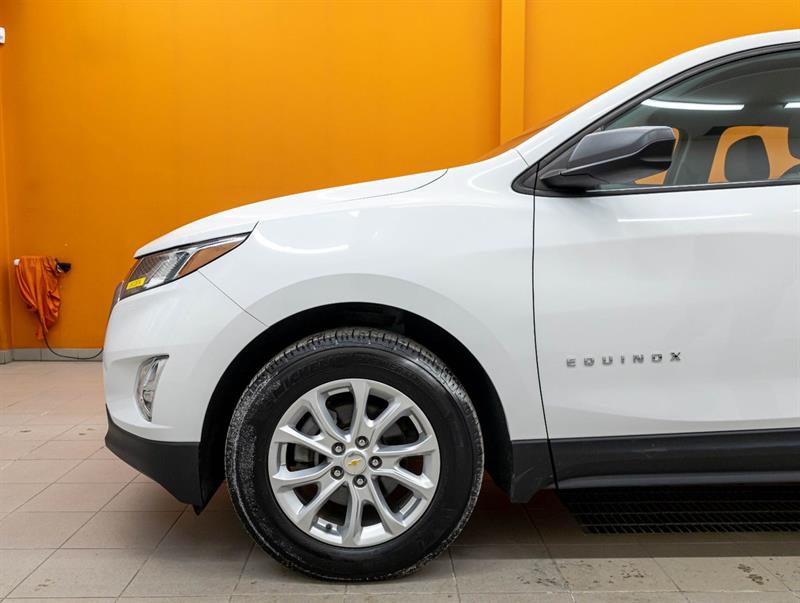 chevrolet Equinox 2019 - 31
