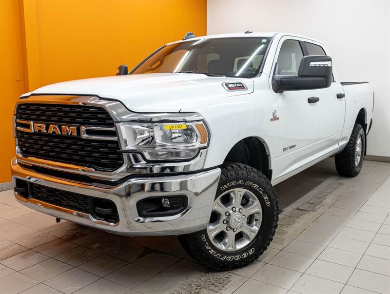 ram 3500 2024