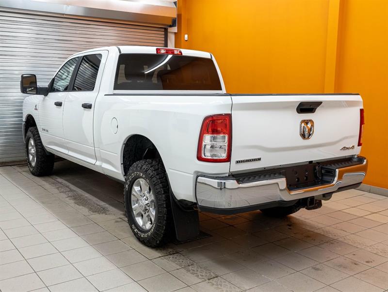 ram 3500 2024 - 5