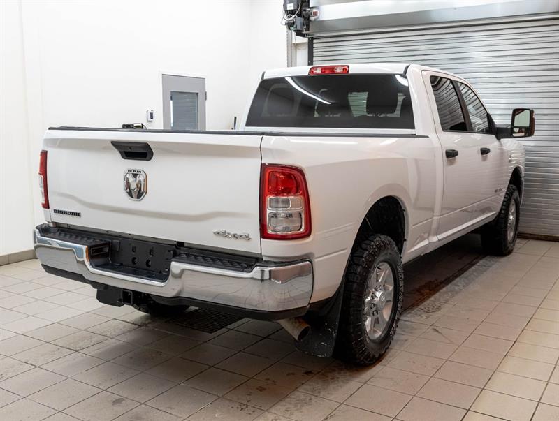 ram 3500 2024 - 8