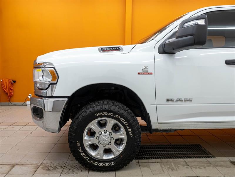 ram 3500 2024 - 32
