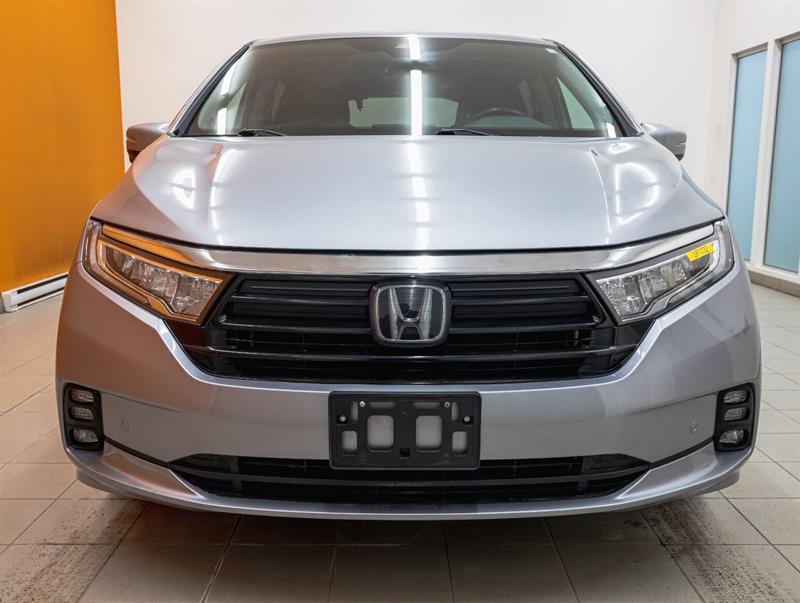 honda Odyssey 2022 - 5