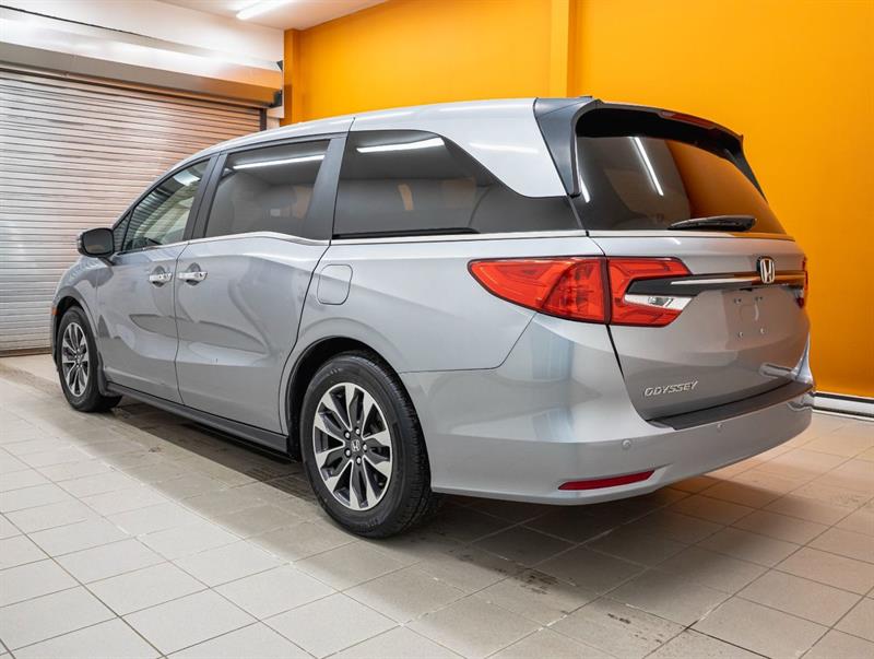 honda Odyssey 2022 - 6