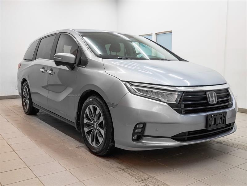 honda Odyssey 2022 - 9