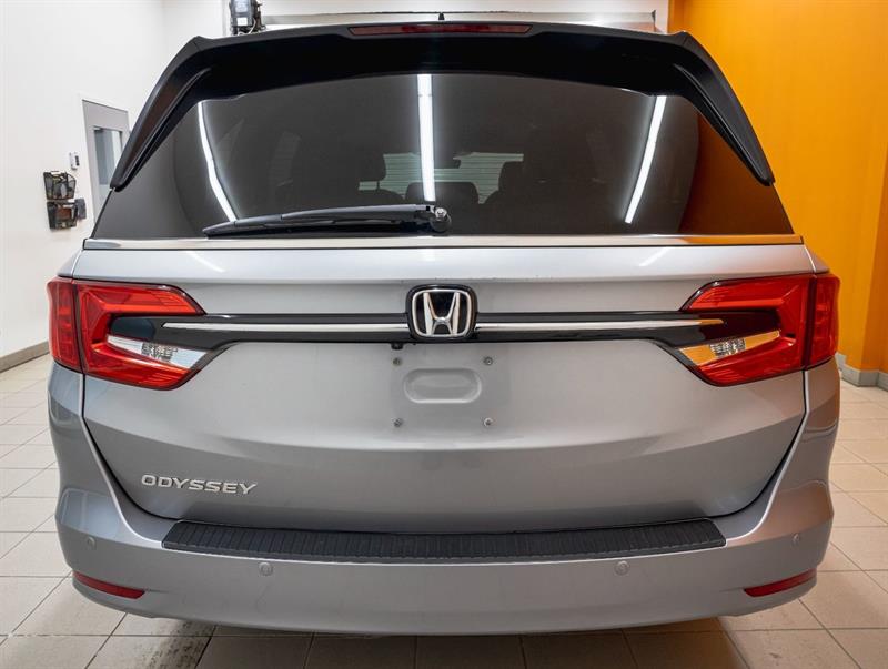 honda Odyssey 2022 - 10