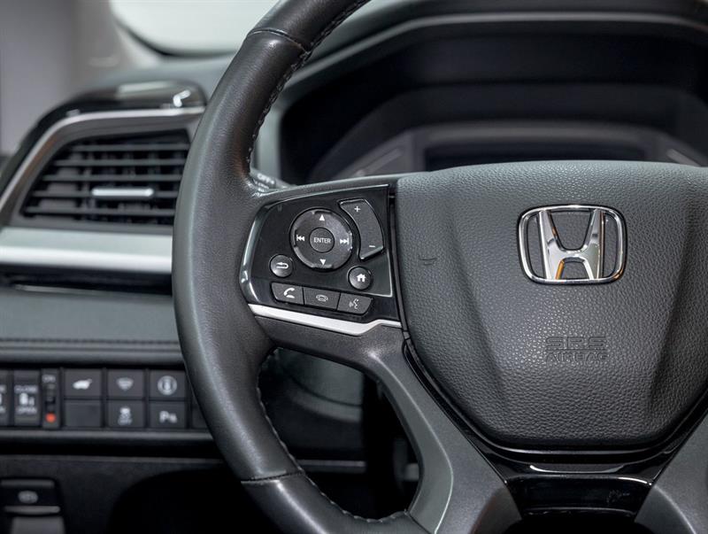 honda Odyssey 2022 - 15