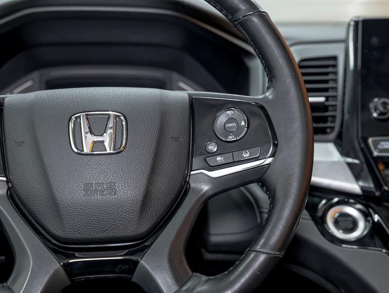 honda Odyssey 2022 - 16