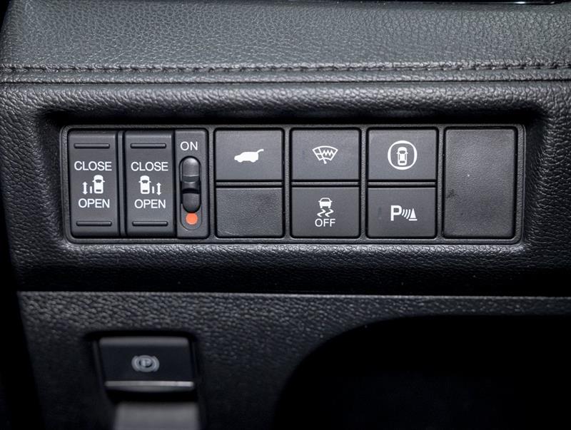honda Odyssey 2022 - 22