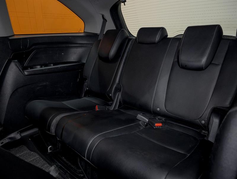 honda Odyssey 2022 - 31