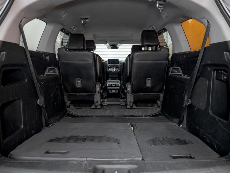 honda Odyssey 2022 - 33