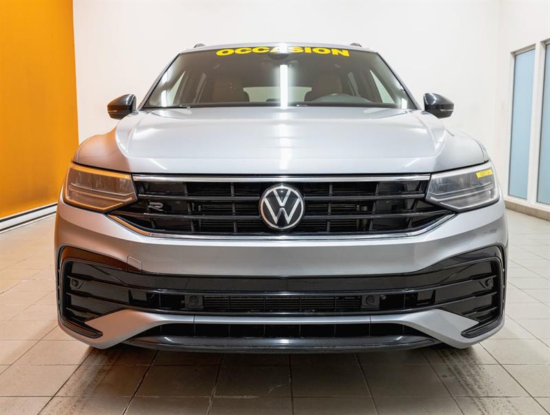 volkswagen Tiguan 2024 - 5