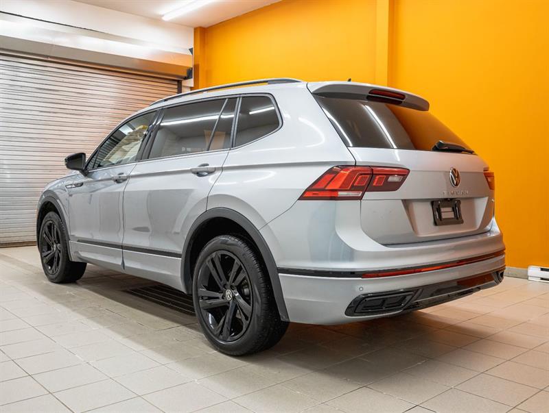 volkswagen Tiguan 2024 - 6