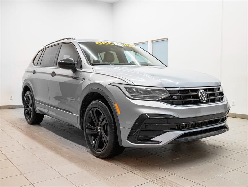 volkswagen Tiguan 2024 - 10