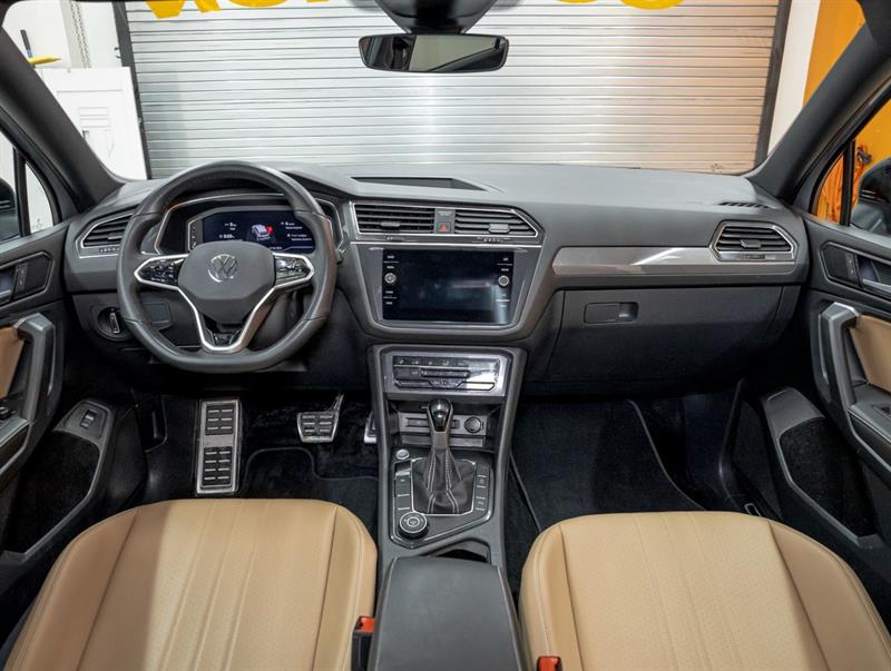 volkswagen Tiguan 2024 - 12