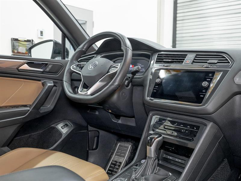 volkswagen Tiguan 2024 - 26