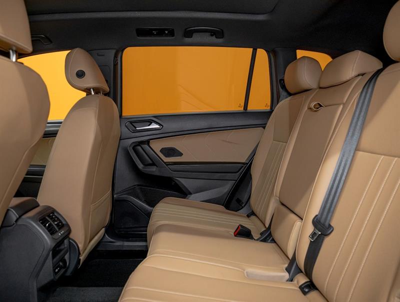 volkswagen Tiguan 2024 - 27