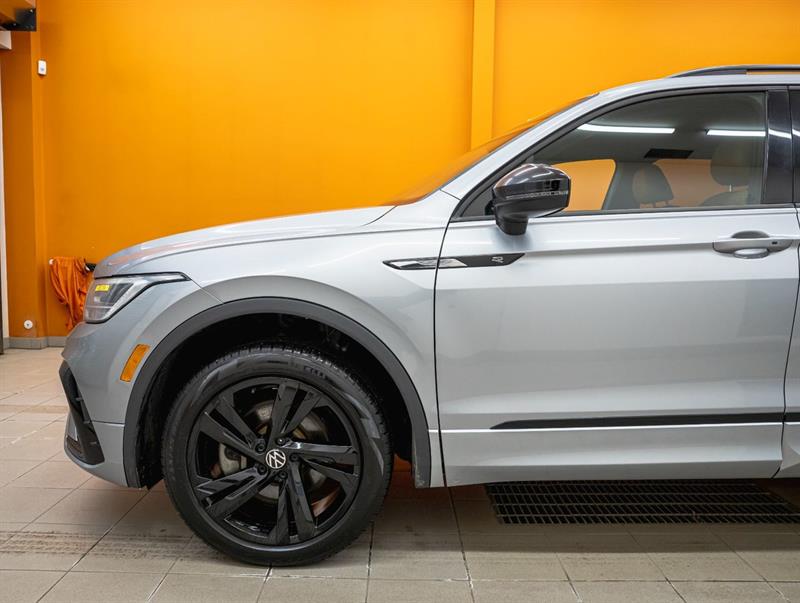 volkswagen Tiguan 2024 - 33