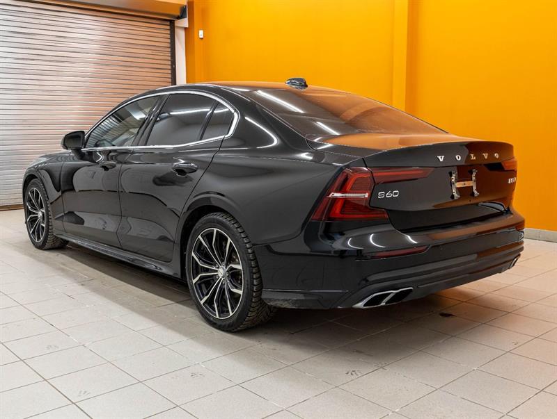 volvo S60 2022 - 6