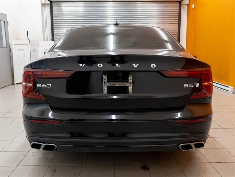 volvo S60 2022 - 8