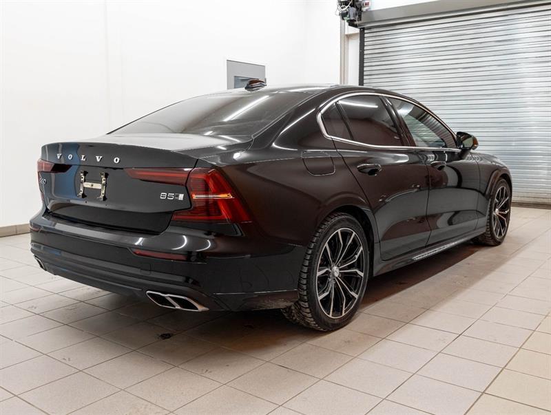 volvo S60 2022 - 9