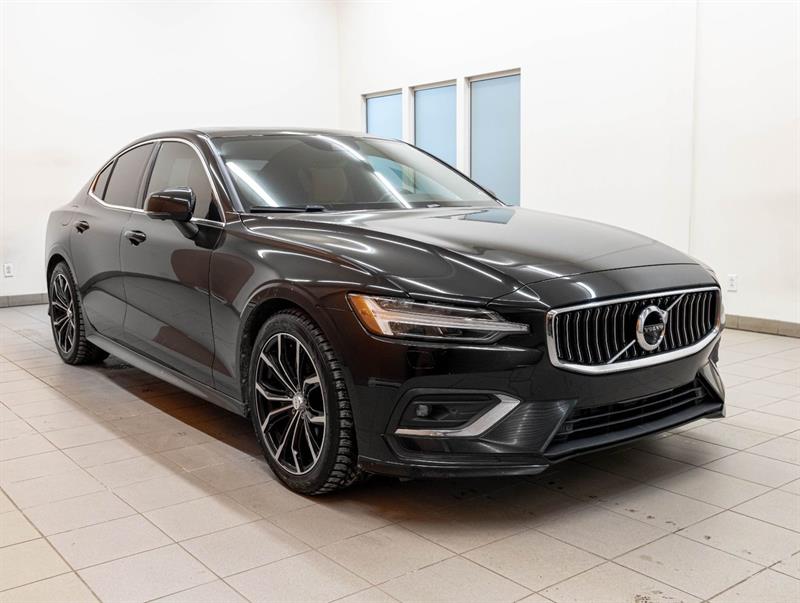 volvo S60 2022 - 10