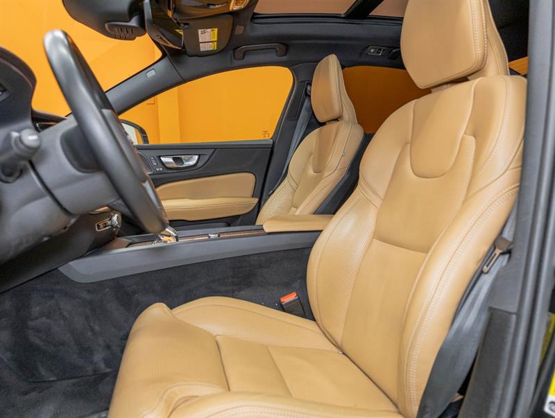 volvo S60 2022 - 11