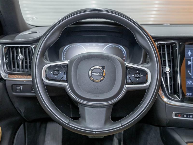 volvo S60 2022 - 14