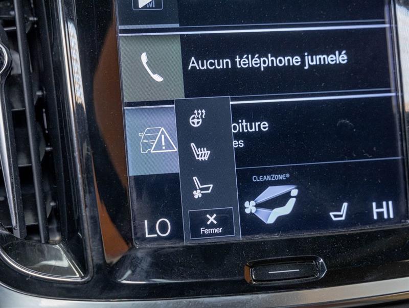 volvo S60 2022 - 18