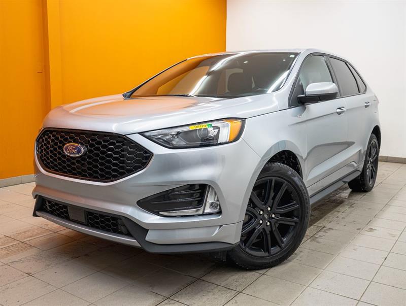 ford Edge 2023