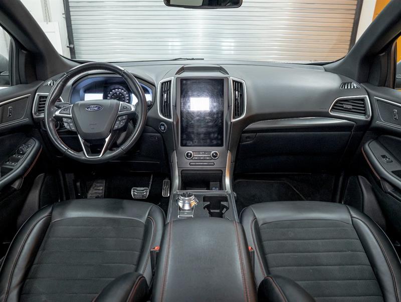 ford Edge 2023 - 11