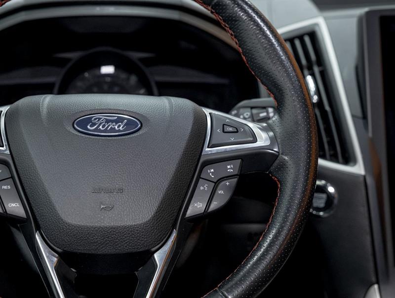 ford Edge 2023 - 15