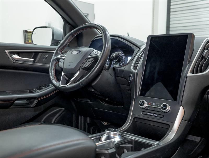 ford Edge 2023 - 26