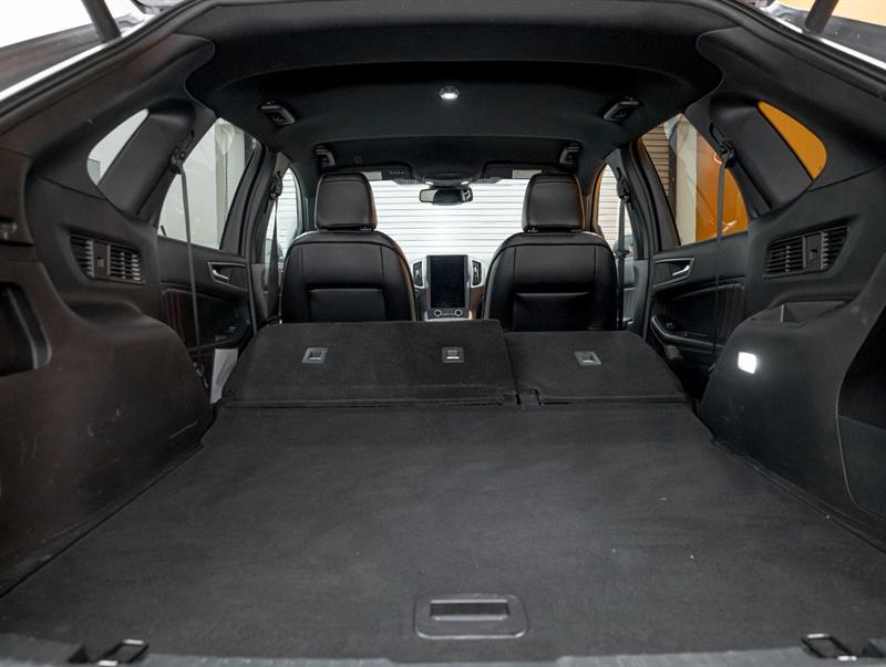 ford Edge 2023 - 30