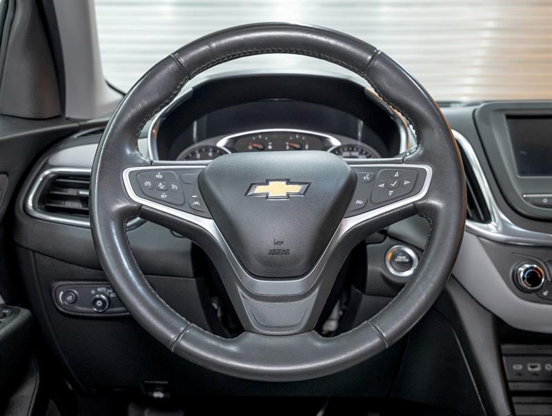 chevrolet Equinox 2022 - 12