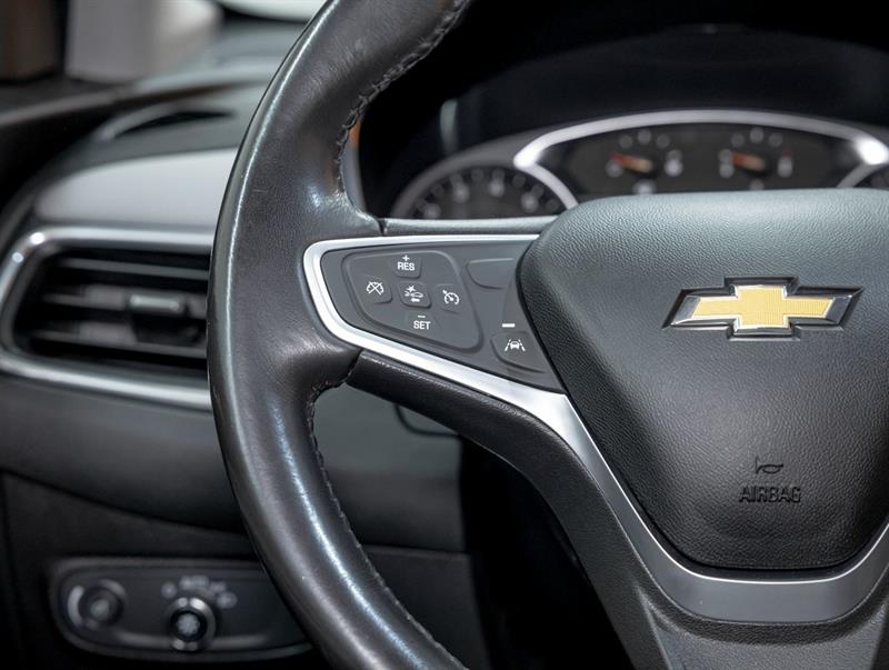 chevrolet Equinox 2022 - 14