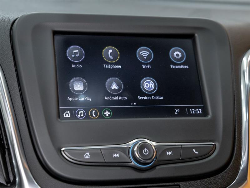 chevrolet Equinox 2022 - 16
