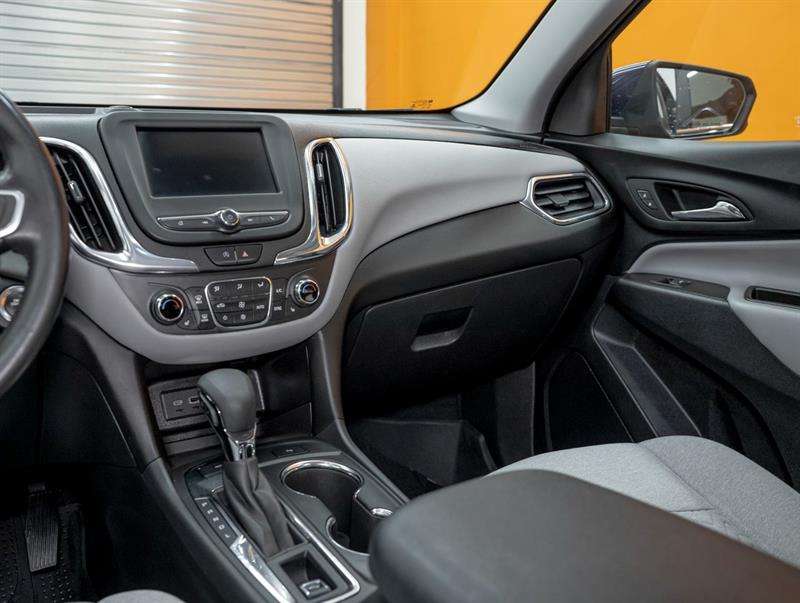 chevrolet Equinox 2022 - 18