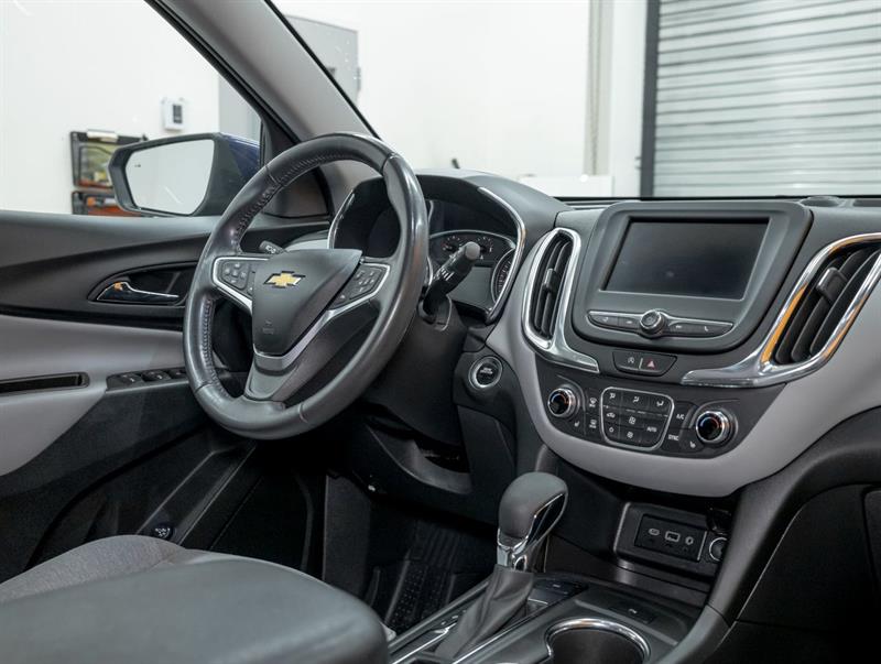 chevrolet Equinox 2022 - 26