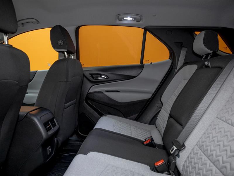 chevrolet Equinox 2022 - 27