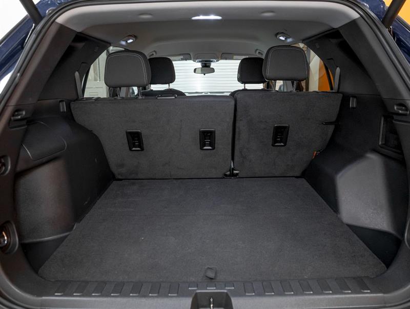 chevrolet Equinox 2022 - 29